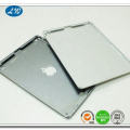 Stamping OEM machining aluminum anodized laptop shell parts